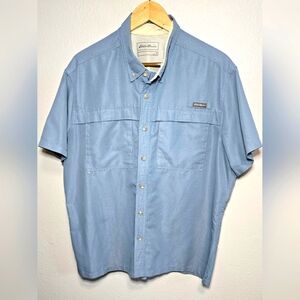 Men's Eddie Bauer Outdoor Shirt